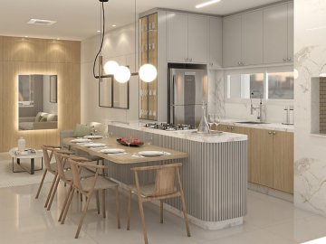 Apartamento � Venda