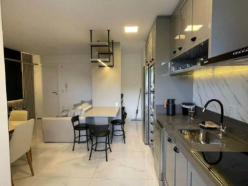 Apartamento para Aluguel