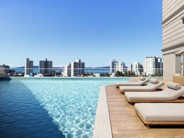 Apartamento � Venda