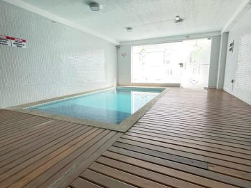 Apartamento para Aluguel